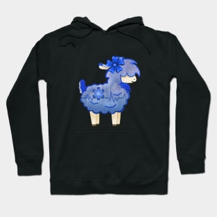 EMT Alpaca Hoodie